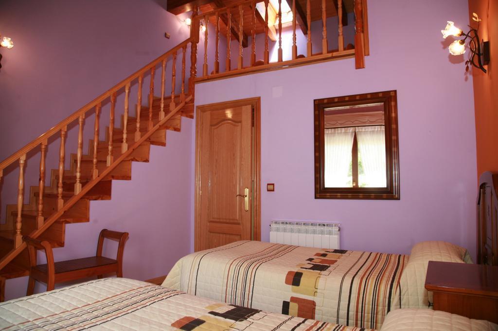 Casa Rural Gaztelubidea Bernedo Exterior foto